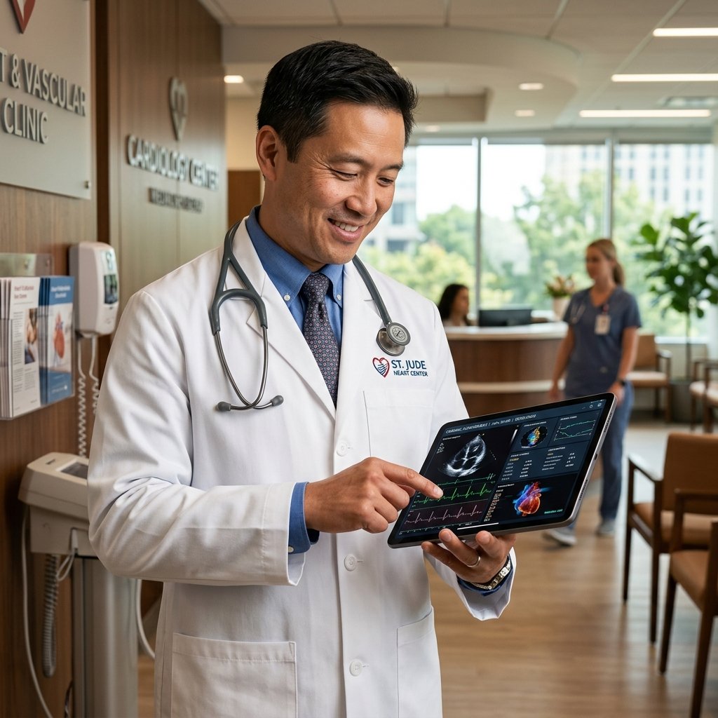 Cardiology Care